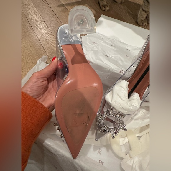 Amina Muaddi - Picture 2 of 6